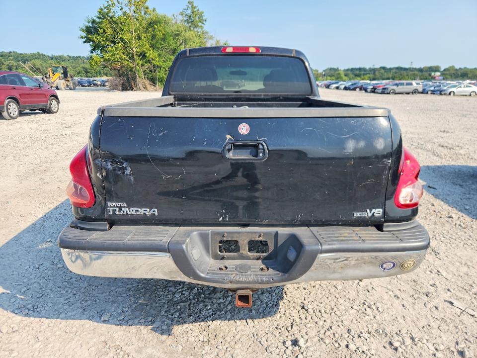 Aukcja sprzedaży 2003 Toyota Tundra, vin: 5TBRT34173S373100, numer aukcji: 64632346
