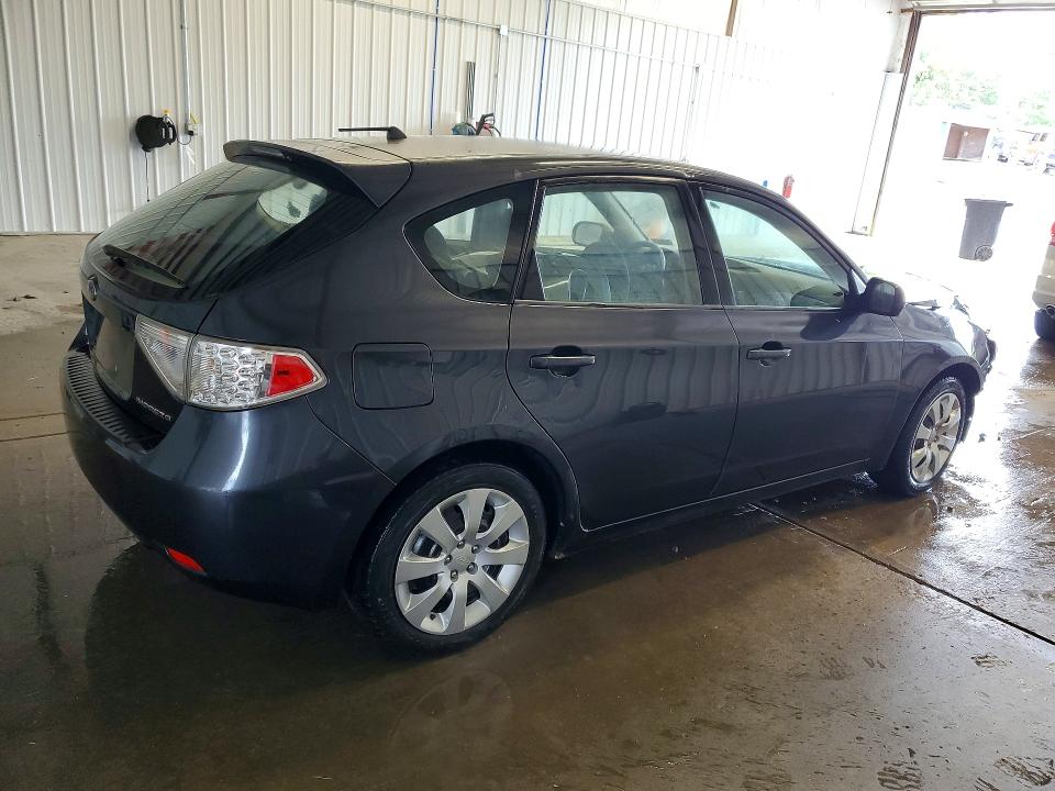 2011 Subaru Impreza მანქანა იყიდება აუქციონზე, vin: JF1GH6A64BH812778, აუქციონის ნომერი: 64902326