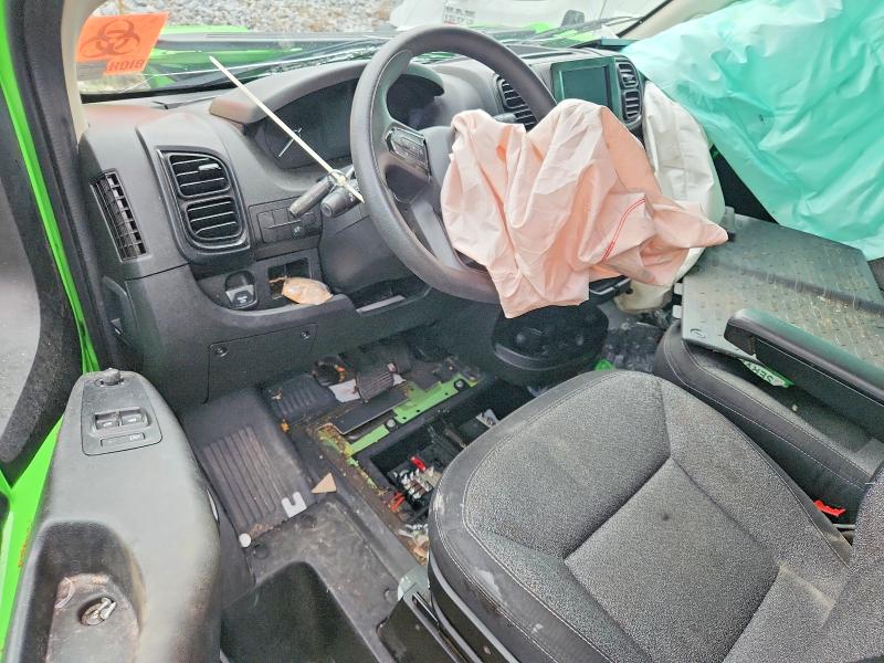 Aukcja sprzedaży 2023 Ram Promaster 3500, vin: 3C6MRVJG5PE507050, numer aukcji: 64148926