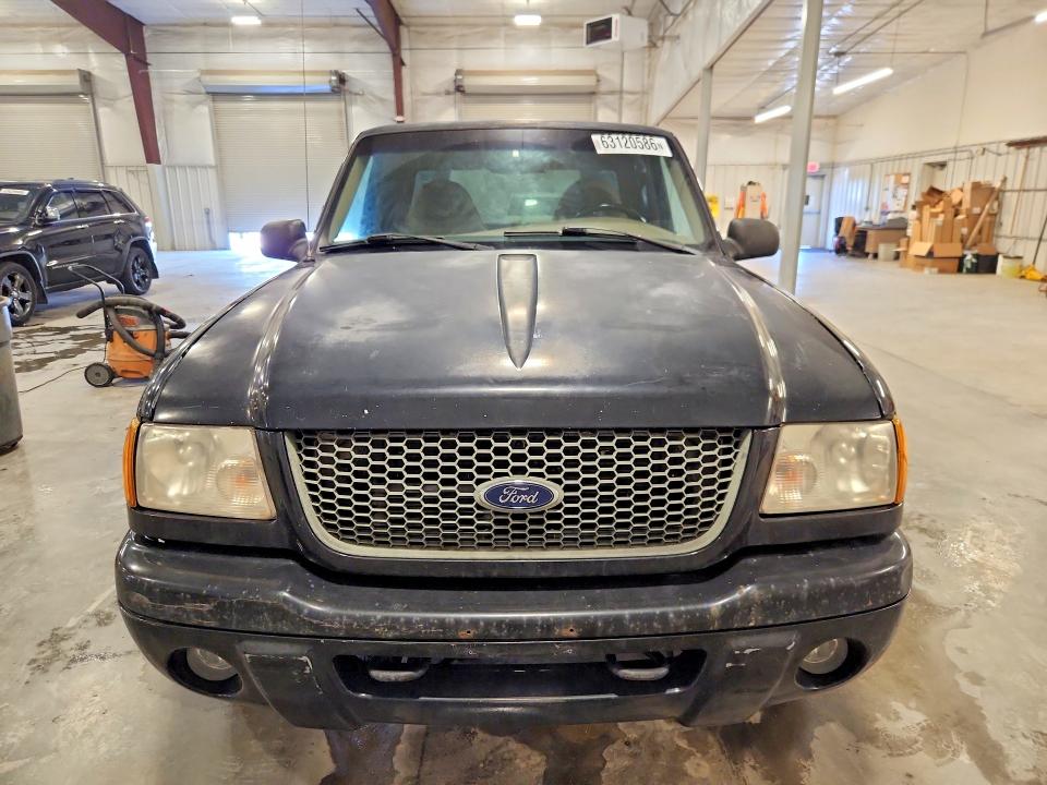 63120586 :رقم المزاد ، 1FTYR14U71PA35395 vin ، 2001 Ford Ranger مزاد بيع