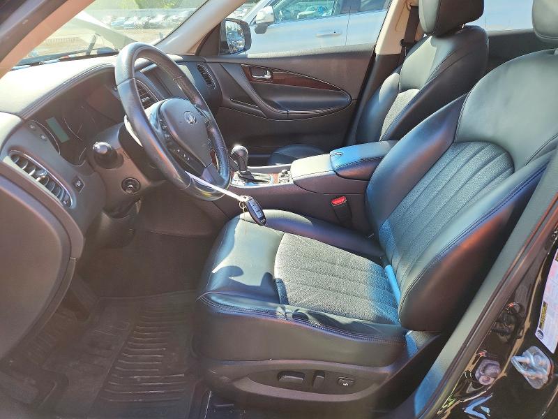 Продажа на аукционе авто 2017 Infiniti Qx50, vin: JN1BJ0RR8HM410477, номер лота: 65399336