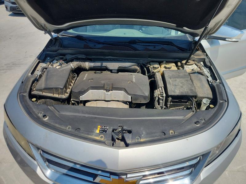 63604356 :رقم المزاد ، 1G1145SL5EU144939 vin ، 2014 Chevrolet Impala مزاد بيع
