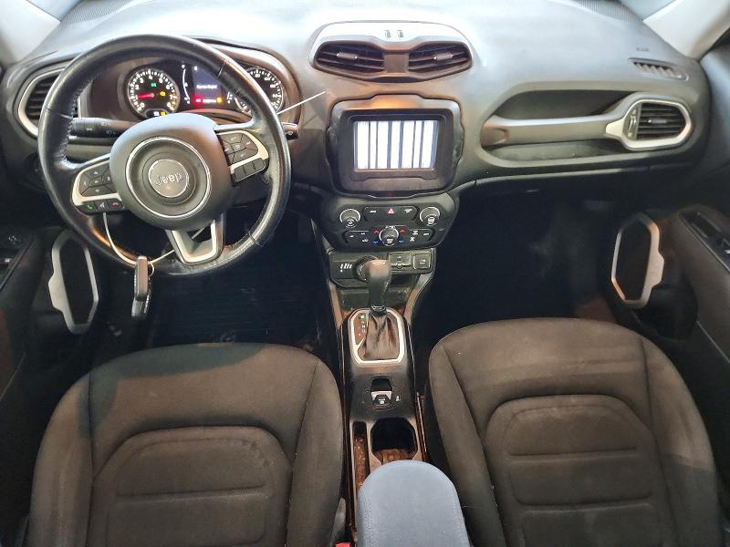 Aukcja sprzedaży 2018 Jeep Renegade, vin: ZACCJBBB2JPJ20024, numer aukcji: 65760036