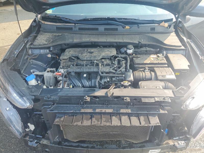 Продажа на аукционе авто 2022 Hyundai Kona, vin: KM8K6CAB0NU915855, номер лота: 64023416