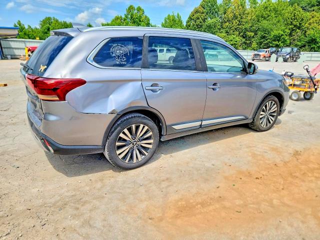 Aukcja sprzedaży 2020 Mitsubishi Outlander, vin: JA4AZ3A30LJ000884, numer aukcji: 63930856
