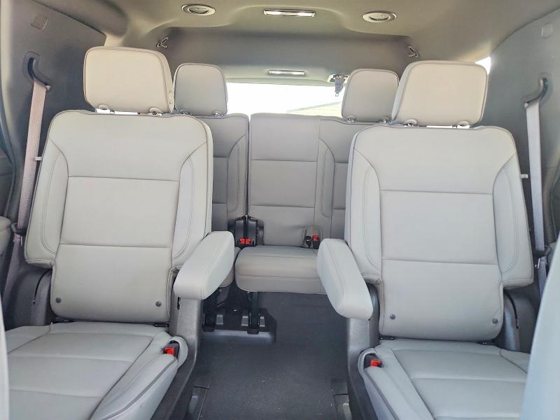 2024 Gmc Yukon მანქანა იყიდება აუქციონზე, vin: 1GKS2BKD4RR275060, აუქციონის ნომერი: 64611496
