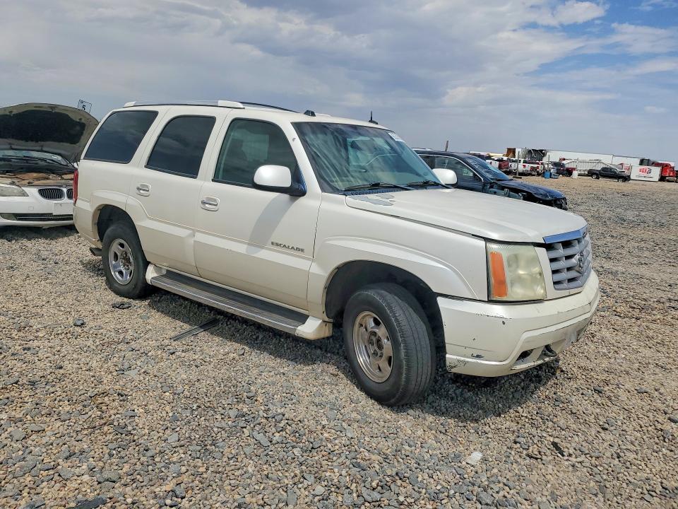 Aukcja sprzedaży 2004 Cadillac Escalade, vin: 1GYEK63N54R102674, numer aukcji: 65535806