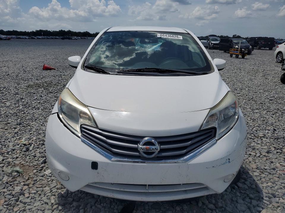 66436826 :رقم المزاد ، 3N1CE2CP9GL397162 vin ، 2016 Nissan Versa Note مزاد بيع