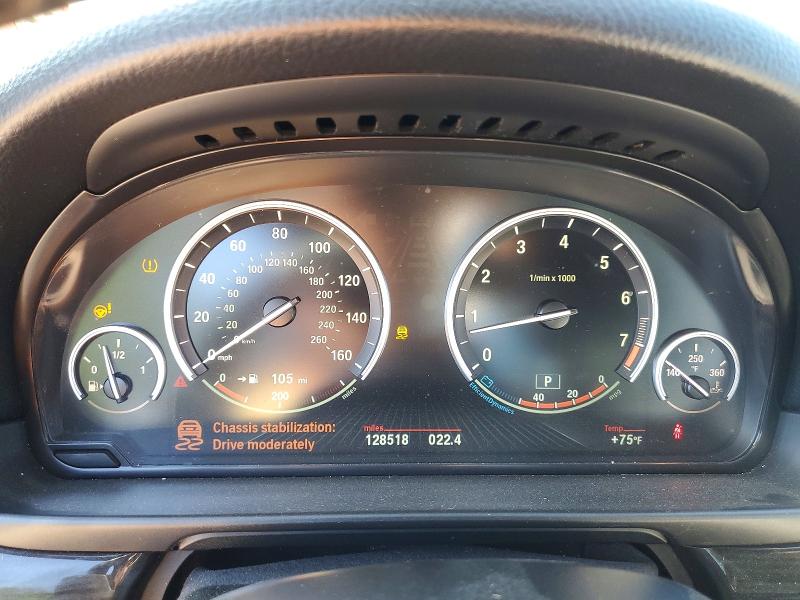 Aukcja sprzedaży 2014 Bmw 550, vin: WBAKP9C55ED693161, numer aukcji: 66233706