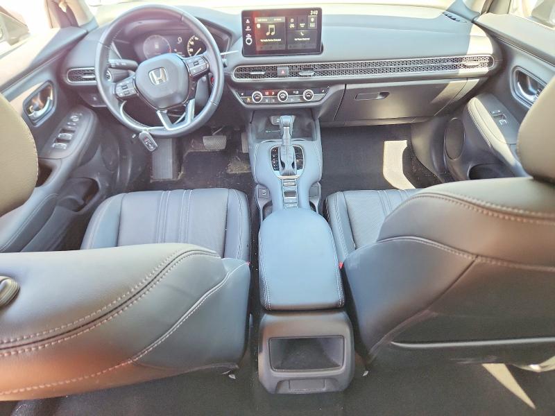 Продажа на аукционе авто 2026 Honda Hr-v, vin: 3CZRZ2H77TM741798, номер лота: 66455466