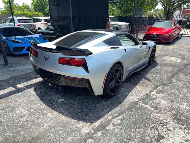 2016 Chevrolet Corvette მანქანა იყიდება აუქციონზე, vin: 1G1YF2D76G5109122, აუქციონის ნომერი: 65487986