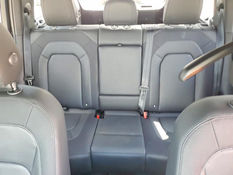 Продаж на аукціоні авто 2024 Land Rover Defender, vin: SALE27EU8R2356453, номер лоту: 65499266