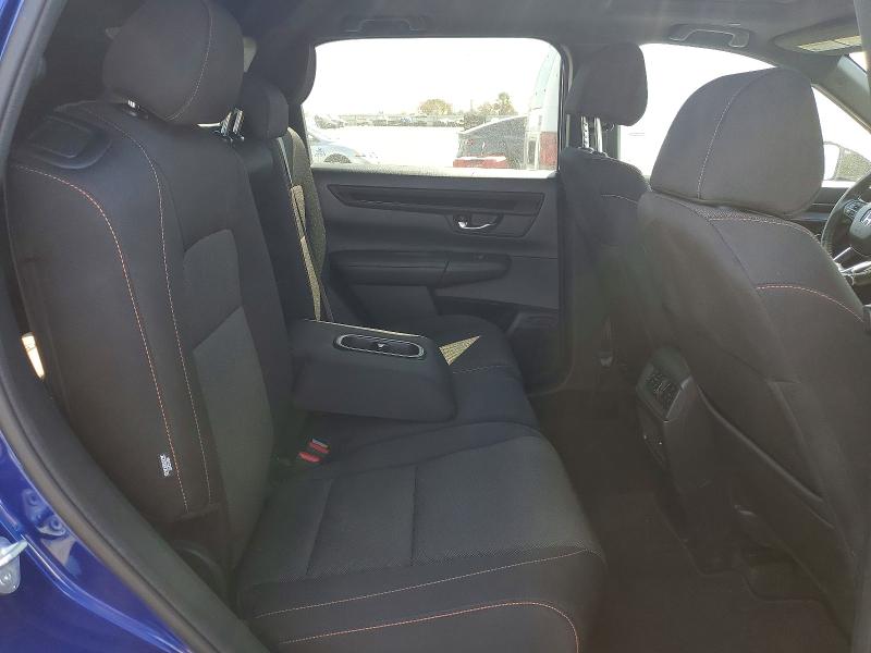 Aukcja sprzedaży 2024 Honda Cr-v, vin: 7FARS6H56RE076653, numer aukcji: 65995016