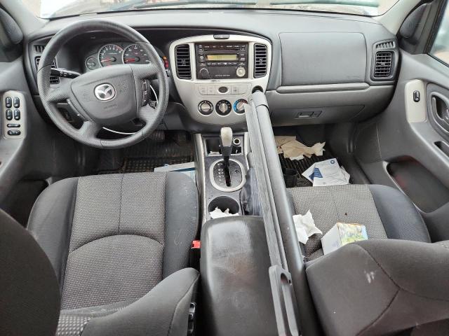 2005 Mazda Tribute მანქანა იყიდება აუქციონზე, vin: 4F2YZ94115KM17204, აუქციონის ნომერი: 63830296
