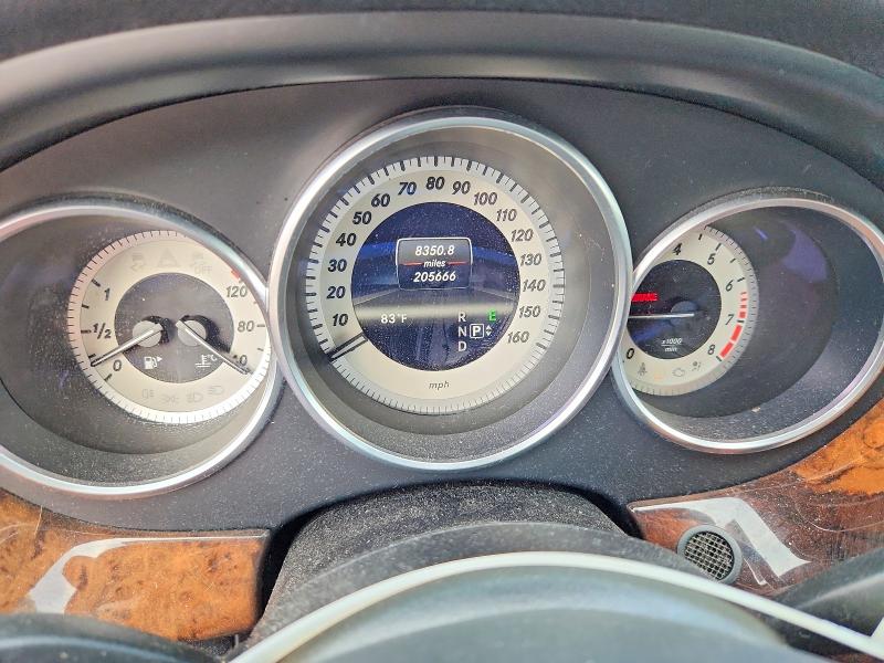 Aukcja sprzedaży 2013 Mercedes-benz Cls, vin: WDDLJ7DB3DA060116, numer aukcji: 66453256