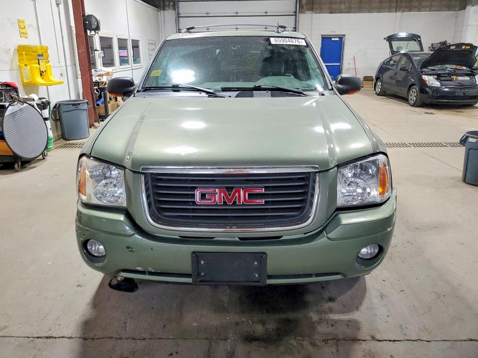65904076 :رقم المزاد ، 1GKDT13S942119630 vin ، 2004 Gmc Envoy مزاد بيع