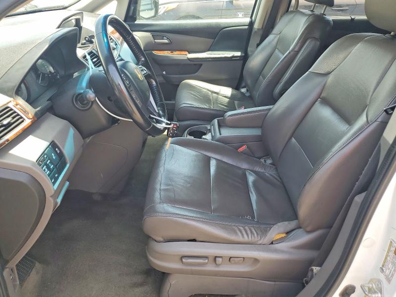 Продажа на аукционе авто 2012 Honda Odyssey, vin: 5FNRL5H90CB143275, номер лота: 65296896