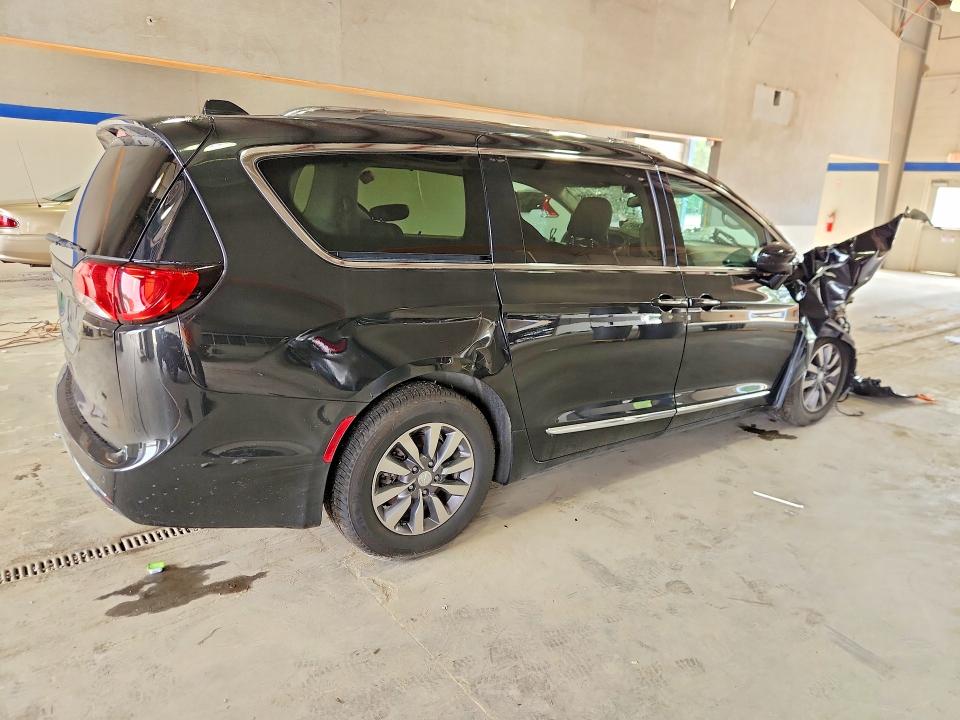 Aukcja sprzedaży 2020 Chrysler Pacifica, vin: 2C4RC1EG8LR102988, numer aukcji: 64238186