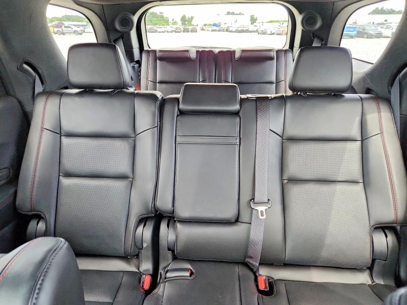 65804736 :رقم المزاد ، 1C4RDJDG2TC234149 vin ، 2026 Dodge Durango مزاد بيع