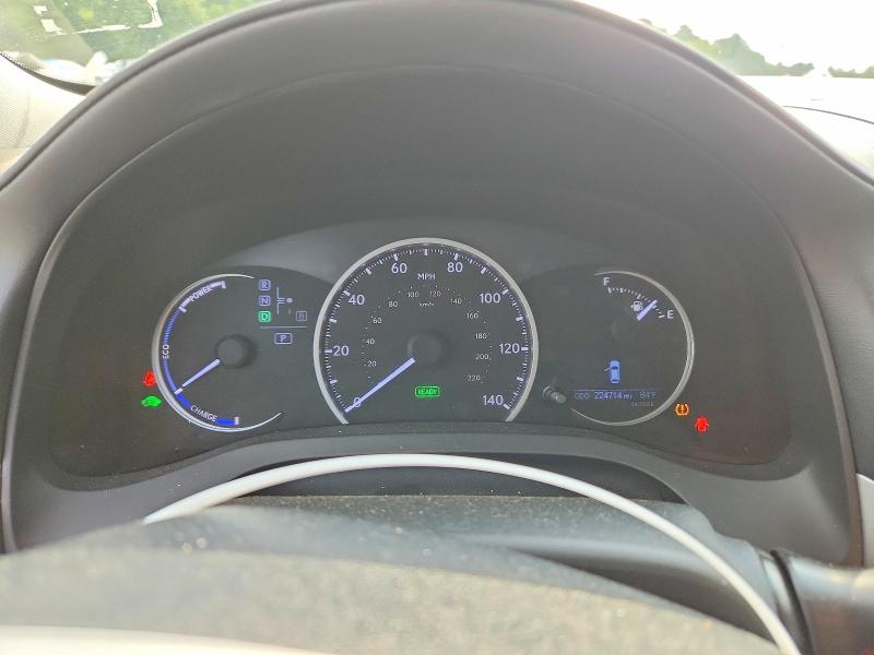 Продаж на аукціоні авто 2012 Lexus Ct, vin: JTHKD5BH6C2065116, номер лоту: 65329436