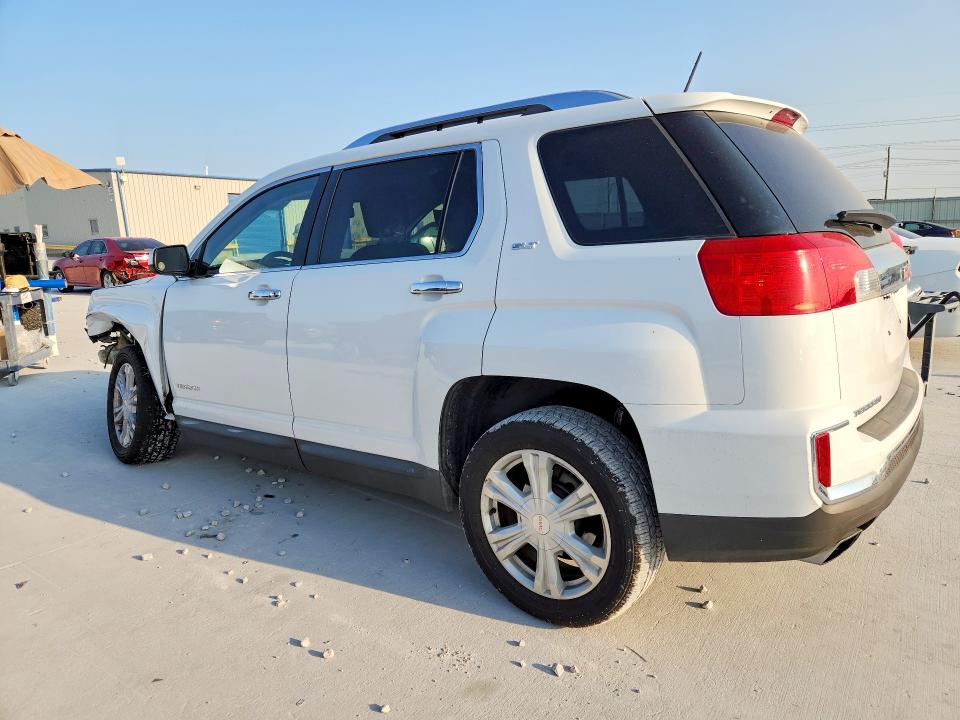 Aukcja sprzedaży 2016 Gmc Terrain, vin: 2GKFLPE37G6132479, numer aukcji: 63440916