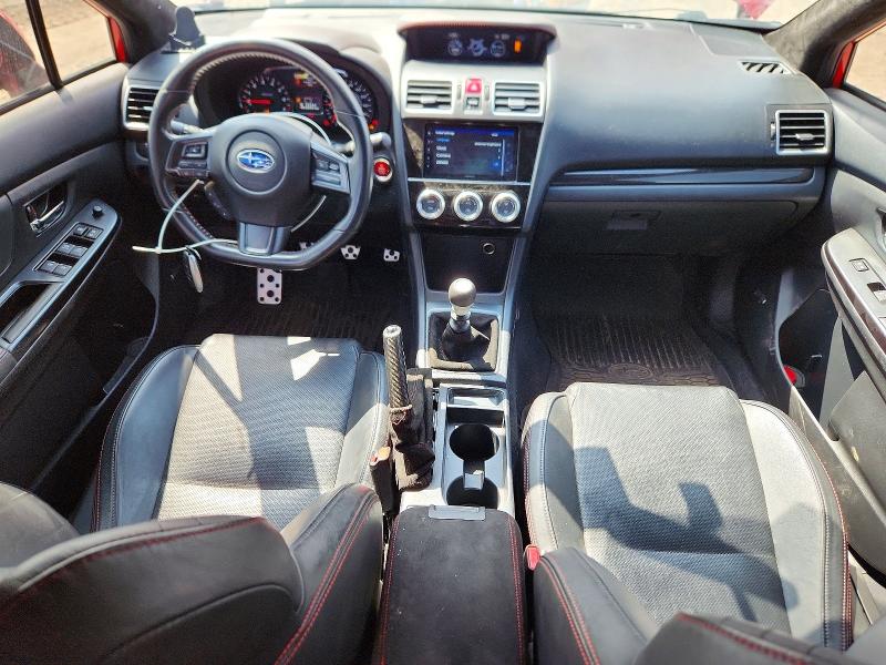 Aukcja sprzedaży 2019 Subaru Wrx, vin: JF1VA1J66K9804982, numer aukcji: 65407476