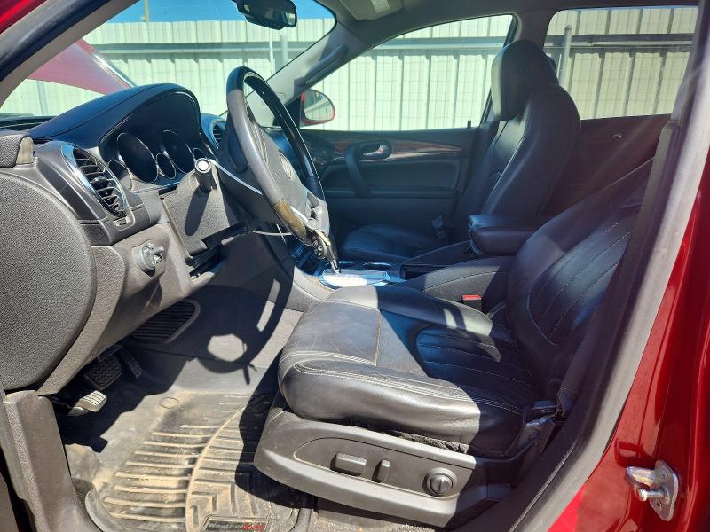 Aukcja sprzedaży 2013 Buick Enclave, vin: 5GAKVCKD6DJ179271, numer aukcji: 65573586