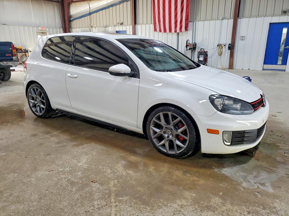 Продаж на аукціоні авто 2013 Volkswagen Gti, vin: WVWED7AJ9DW008594, номер лоту: 66107516
