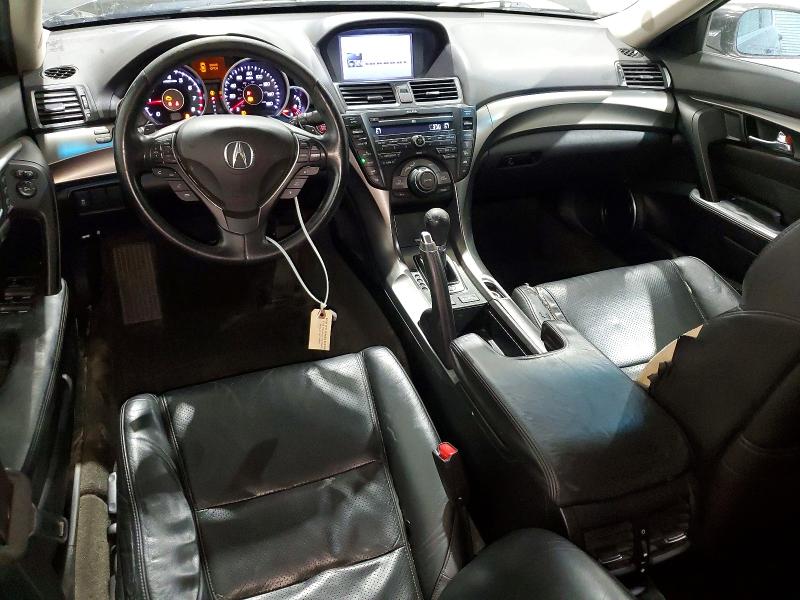 64101256 :رقم المزاد ، 19UUA8F55CA031597 vin ، 2012 Acura Tl مزاد بيع
