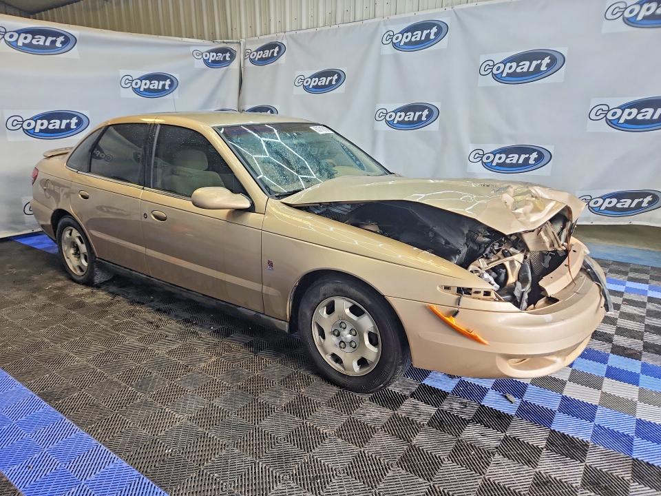 Продаж на аукціоні авто 2000 Saturn Ls2, vin: 1G8JW52RXYY611141, номер лоту: 63718136