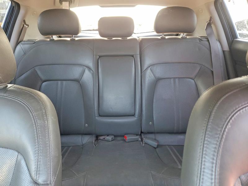 64282796 :رقم المزاد ، KNDPC3A28D7520919 vin ، 2013 Kia Sportage مزاد بيع