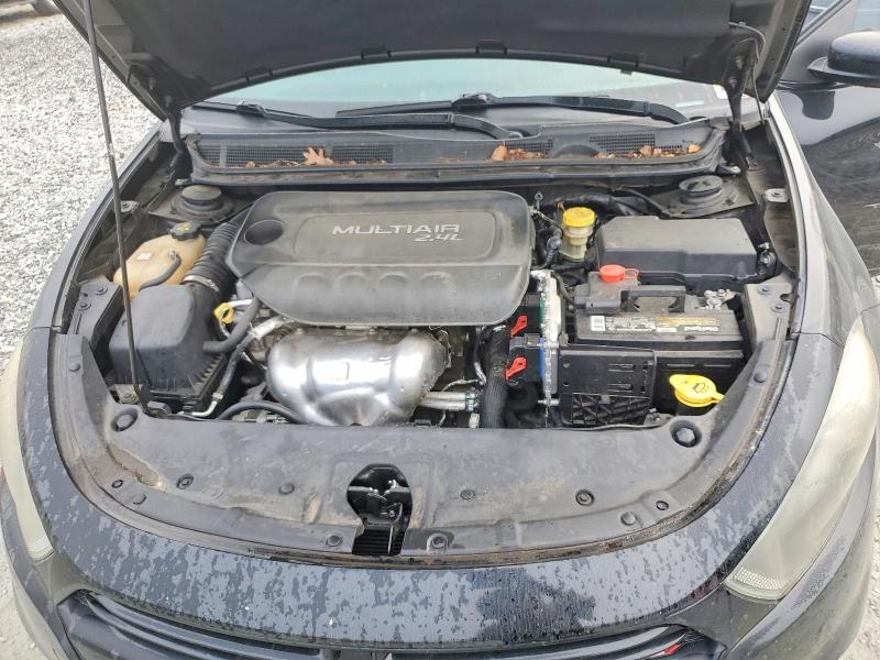 Продаж на аукціоні авто 2015 Dodge Dart, vin: 1C3CDFBB7FD242874, номер лоту: 65999376