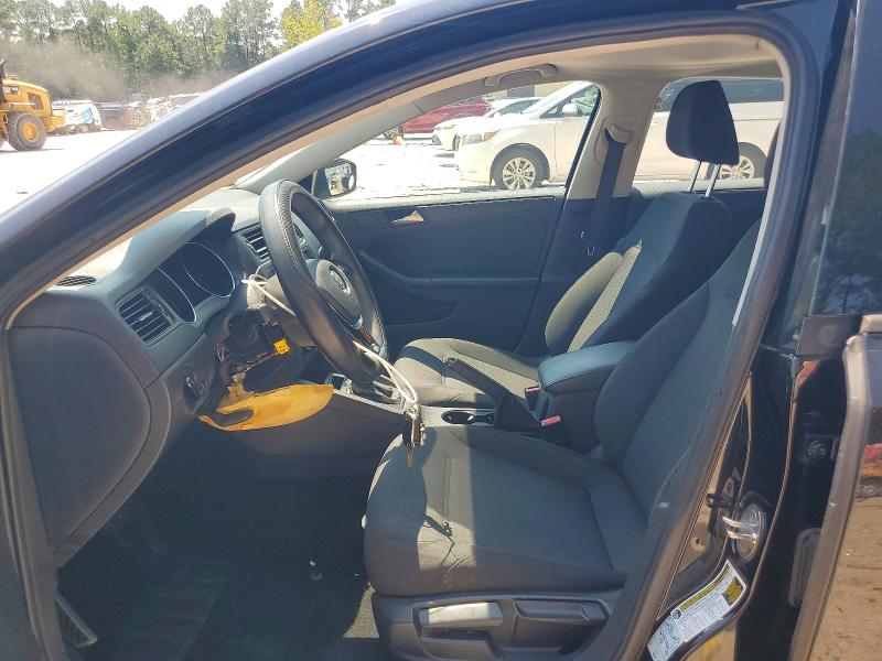 Продажа на аукционе авто 2016 Volkswagen Jetta, vin: 3VW267AJ7GM374486, номер лота: 65872416