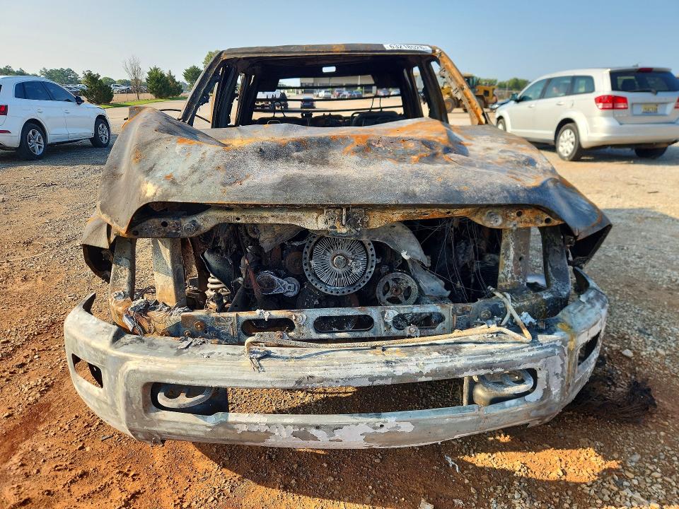 63218526 :رقم المزاد ، 3C6UD5DL9CG324871 vin ، 2012 Dodge Ram 2500 مزاد بيع