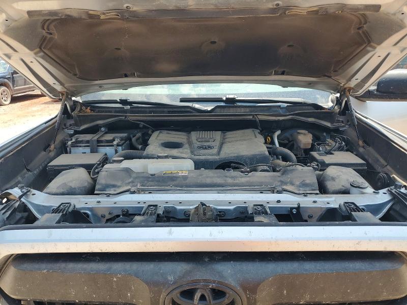 2022 Toyota Tundra მანქანა იყიდება აუქციონზე, vin: 5TFLA5DB0NX040290, აუქციონის ნომერი: 63133056