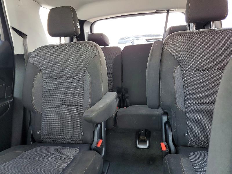 Продаж на аукціоні авто 2018 Chevrolet Traverse, vin: 1GNERGKW8JJ108147, номер лоту: 64237276