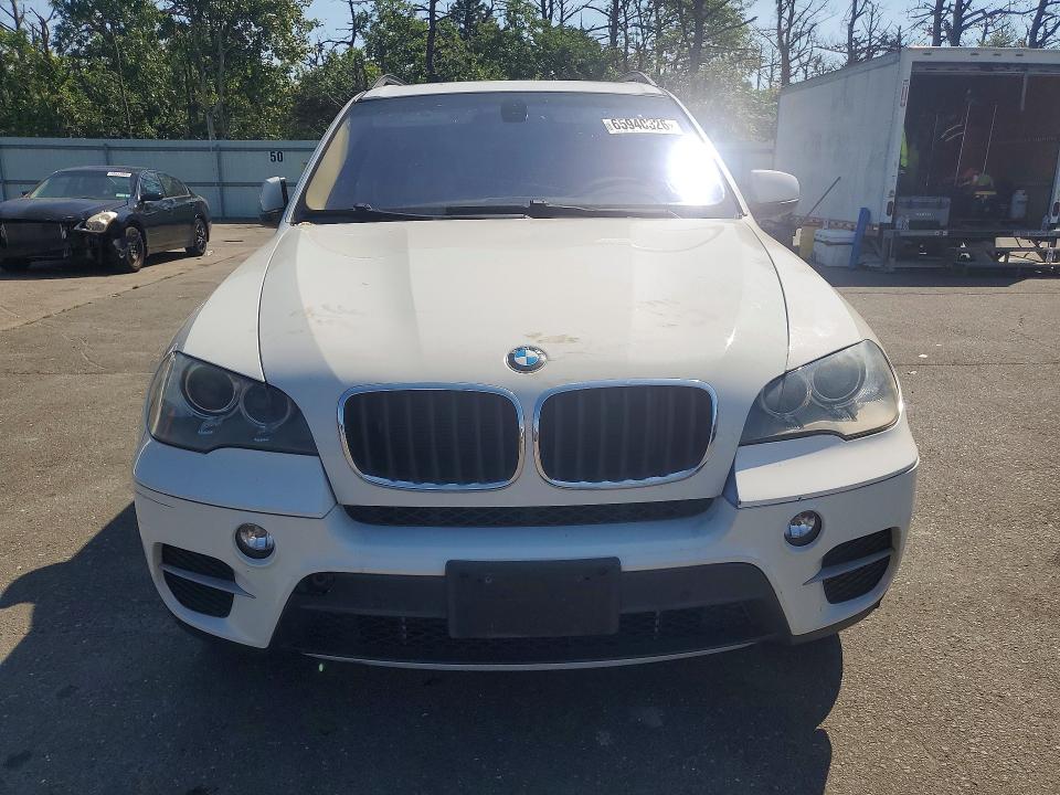 Продажа на аукционе авто 2012 Bmw X5, vin: 5UXZV4C53CL765664, номер лота: 65940326
