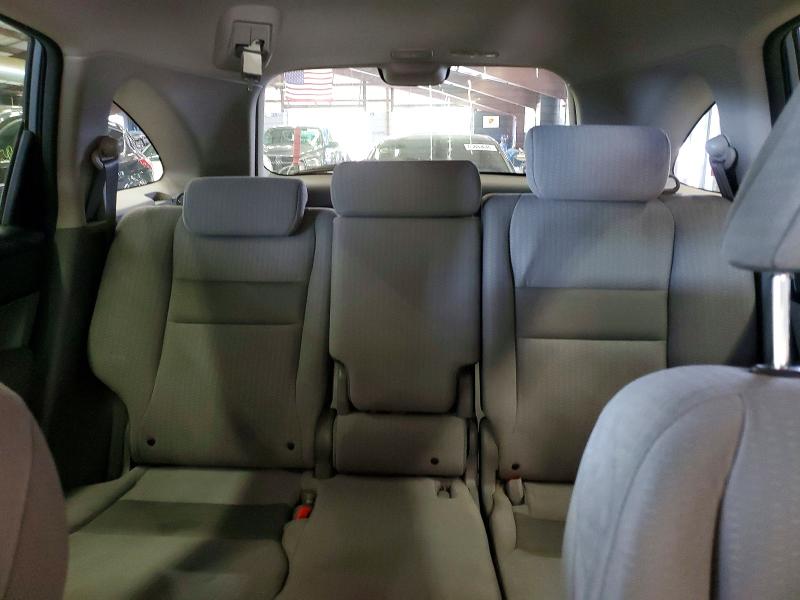Aukcja sprzedaży 2009 Honda Cr-v, vin: JHLRE48599C010136, numer aukcji: 65131946