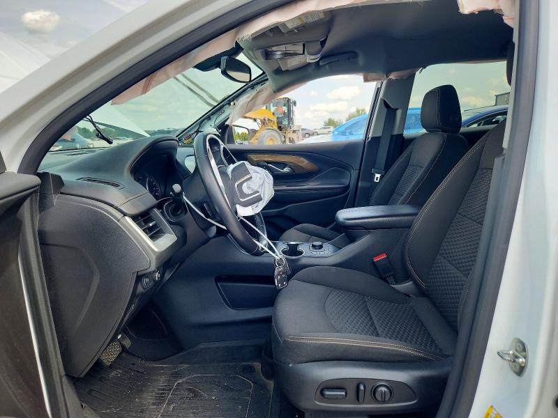 Aukcja sprzedaży 2019 Gmc Terrain, vin: 3GKALTEV5KL261782, numer aukcji: 65333426