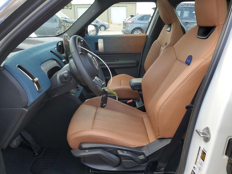 Продажа на аукционе авто 2026 Mini Countryman, vin: WMZ23GA08T7U57464, номер лота: 63783656