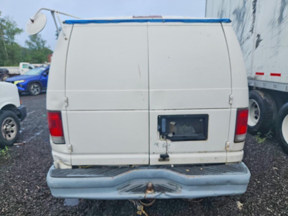 Продаж на аукціоні авто 2000 Ford Econoline, vin: 1FTPE2425YHB17691, номер лоту: 63280186