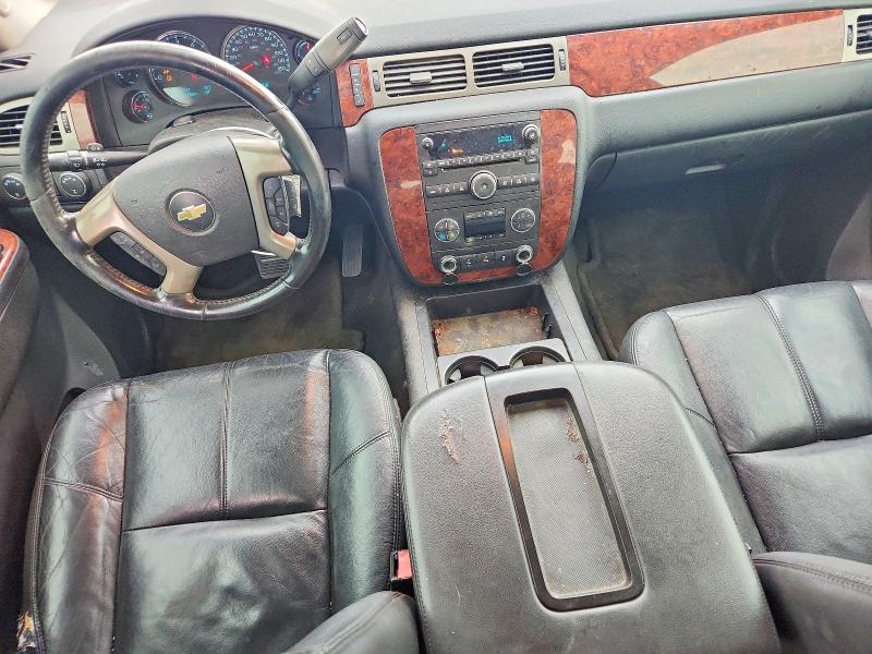 Aukcja sprzedaży 2013 Chevrolet Avalanche, vin: 3GNTKFE71DG251005, numer aukcji: 63502896