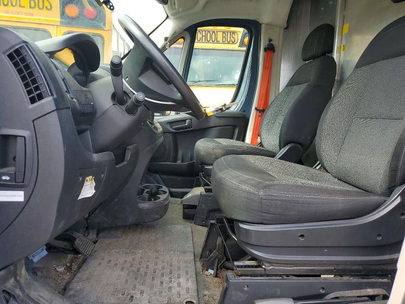 Продаж на аукціоні авто 2021 Ram Promaster 3500, vin: 3C6MRVJGXME542775, номер лоту: 65480506