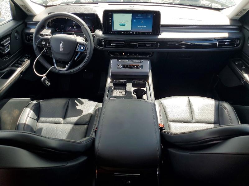 Продажа на аукционе авто 2025 Lincoln Aviator, vin: 5LM5J6WC5SGL16231, номер лота: 65493966