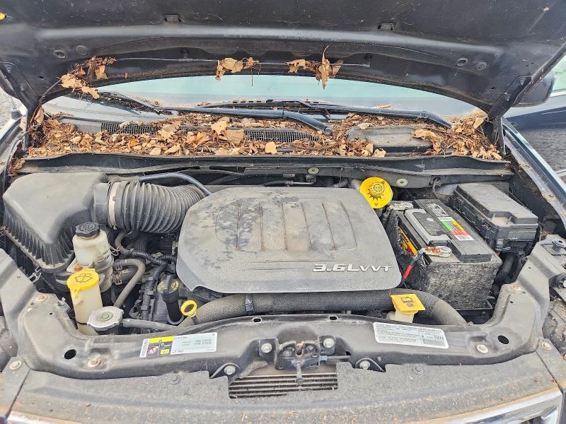 Aukcja sprzedaży 2014 Chrysler Town & Country, vin: 2C4RC1BG4ER125479, numer aukcji: 66508486