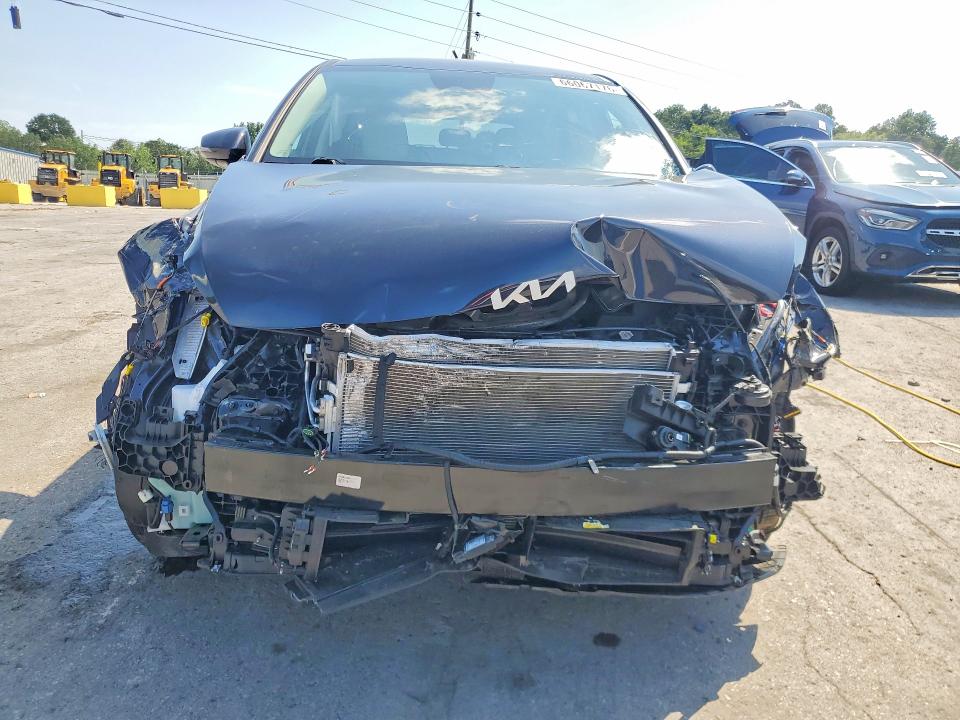 66067176 :رقم المزاد ، 5XYK33DF4TG413862 vin ، 2026 Kia Sportage مزاد بيع