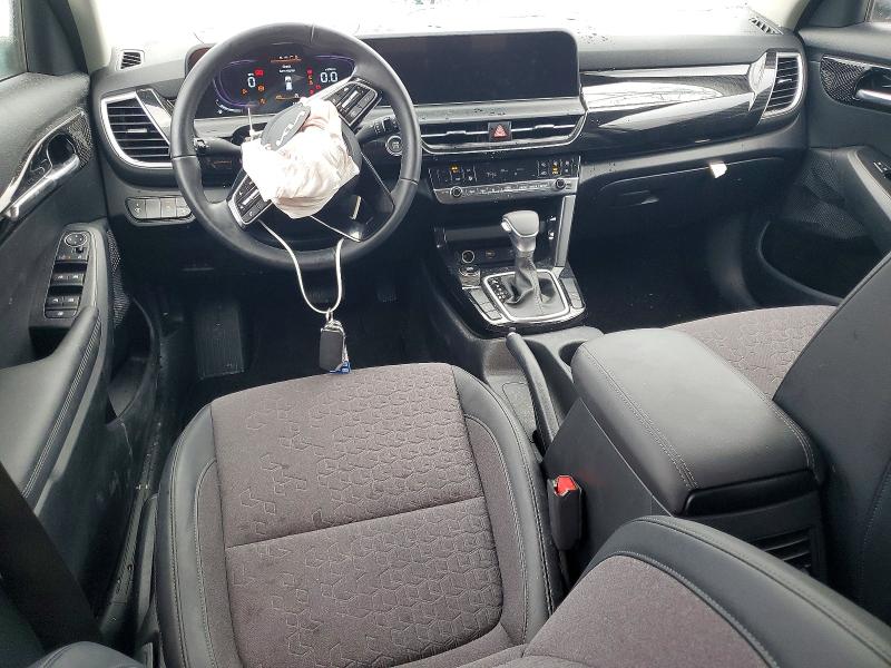 Aukcja sprzedaży 2026 Kia Seltos, vin: KNDEU2AA4T7882069, numer aukcji: 63666196