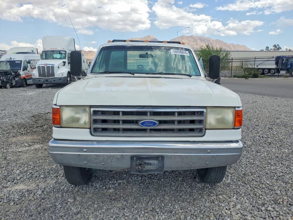 Aukcja sprzedaży 1990 Ford F350, vin: 1FDKF37G1LKA88539, numer aukcji: 66936806