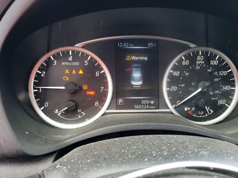 Продаж на аукціоні авто 2017 Nissan Sentra, vin: 3N1AB7AP7HY322657, номер лоту: 66127236