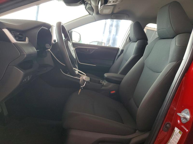 Aukcja sprzedaży 2024 Toyota Rav4, vin: 2T3F1RFV6RW463249, numer aukcji: 65387356